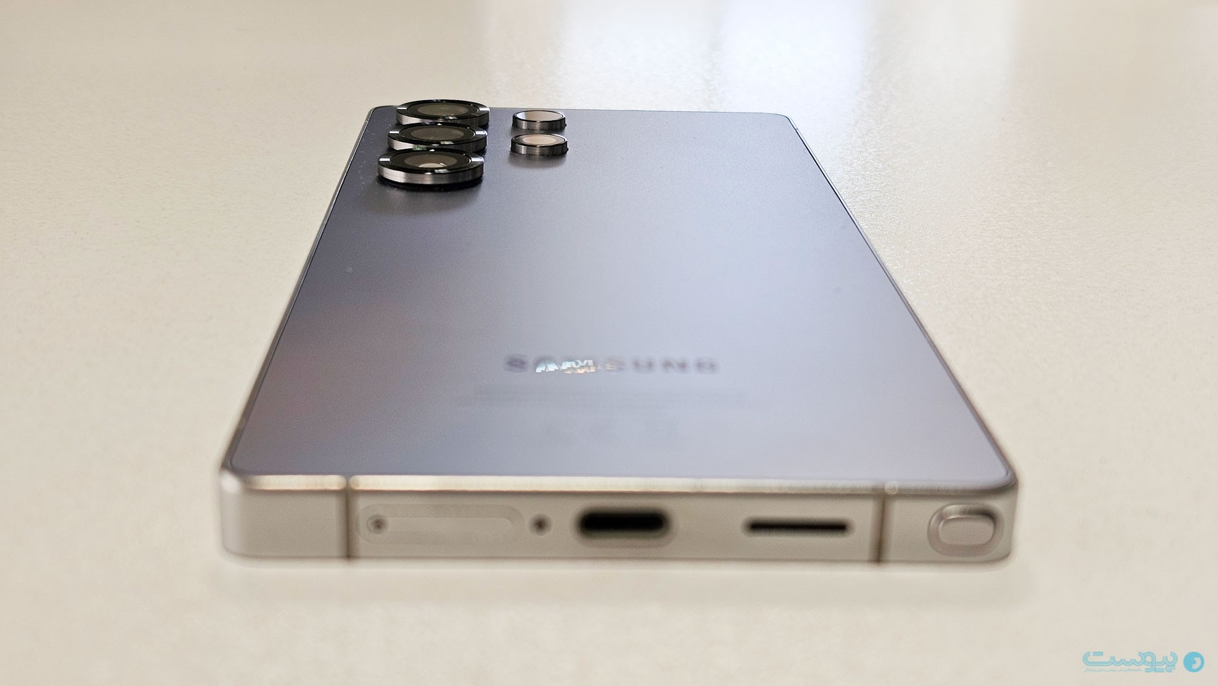 با گلکسی S25 Ultra جدیدترین پرچمدار سامسونگ آشنا شوید