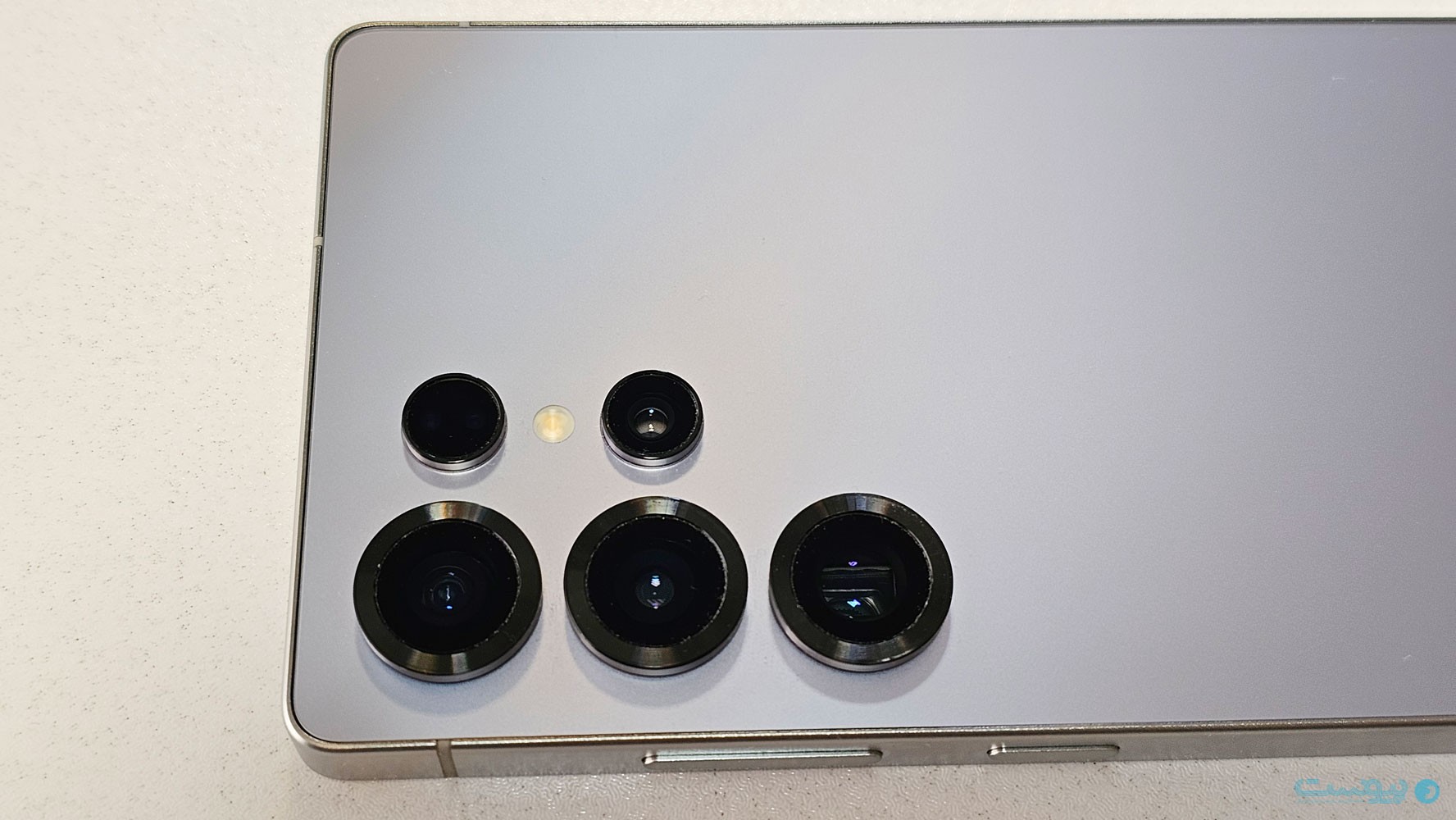 با گلکسی S25 Ultra جدیدترین پرچمدار سامسونگ آشنا شوید