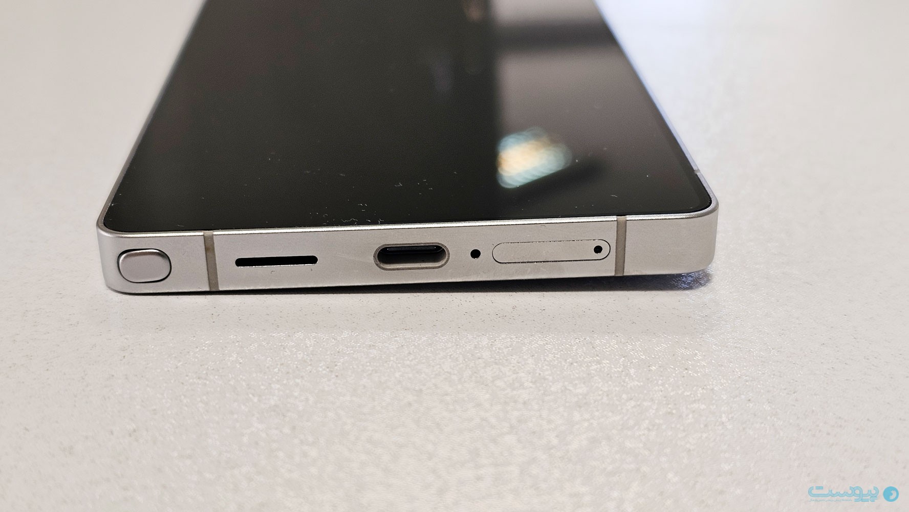 با گلکسی S25 Ultra جدیدترین پرچمدار سامسونگ آشنا شوید