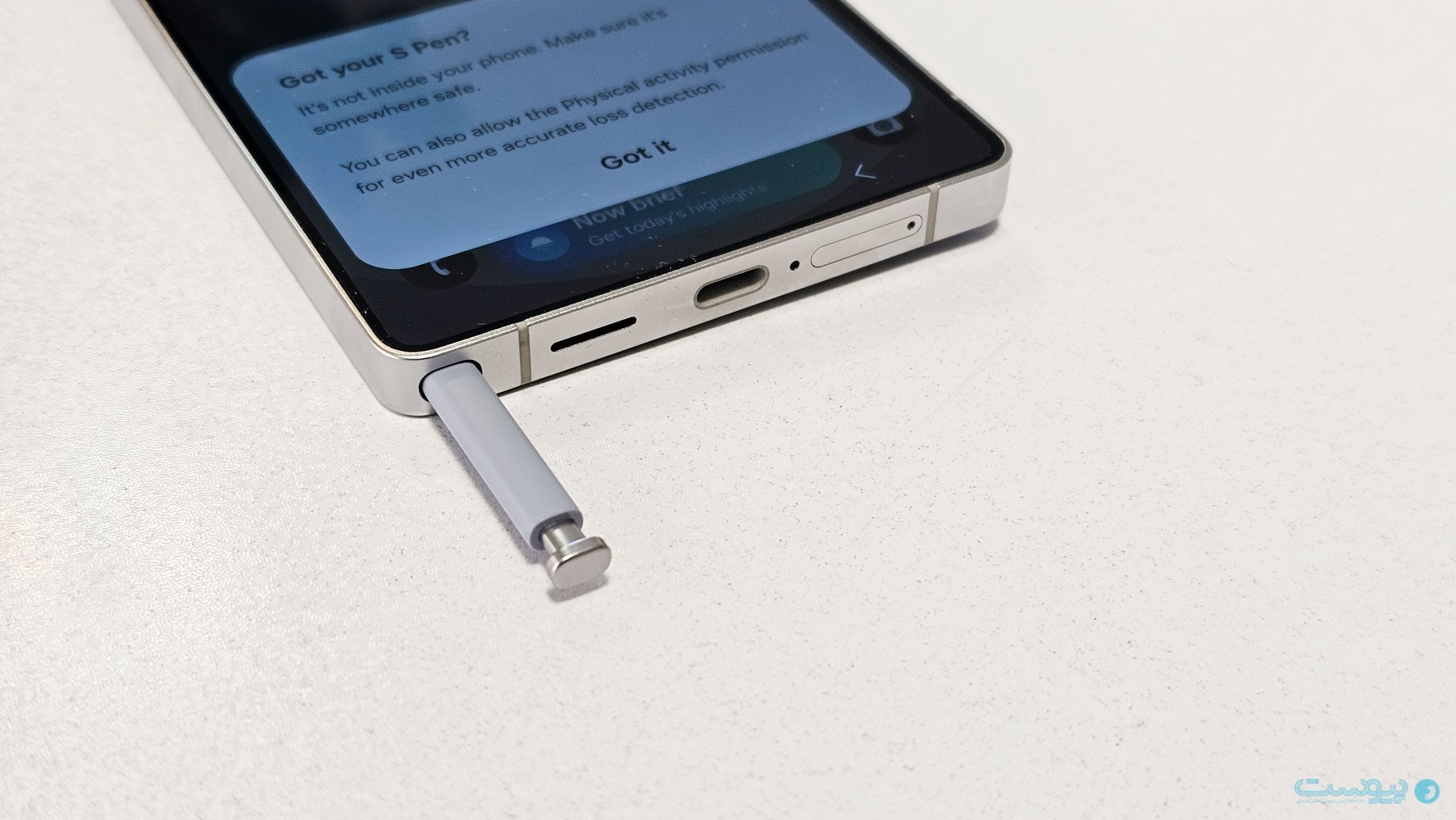 با گلکسی S25 Ultra جدیدترین پرچمدار سامسونگ آشنا شوید