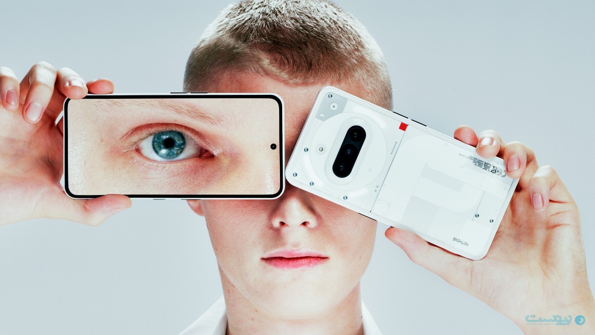 ناتینگ در کنگره جهانی موبایل از گوشی‌های میان‌رده جدید خود رونمایی کرد