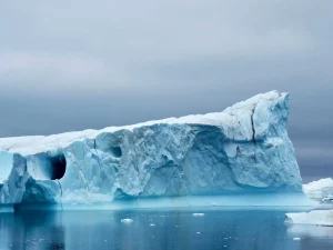 اگر تمام یخ‌های زمین یک‌شبه آب شوند، چه اتفاقی می‌افتد؟ – ITIRAN
