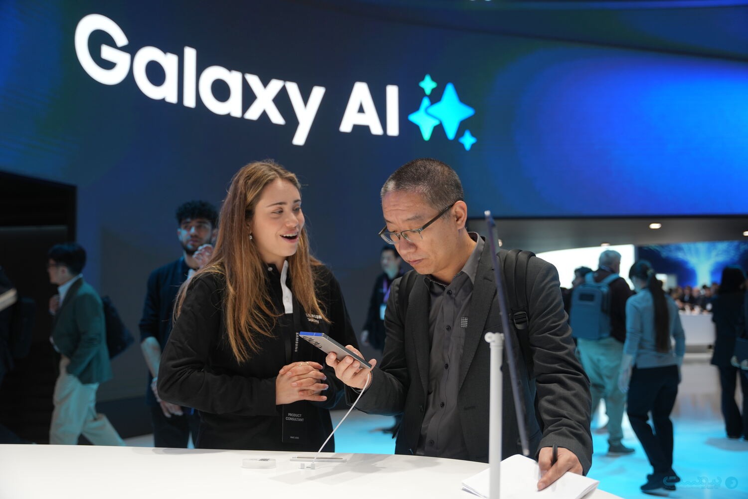 مروری بر مهم‌ترین اخبار کنگره جهانی موبایل ۲۰۲۵ (MWC 2025)