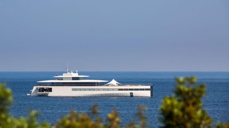 کشتی تفریحی ونوس؛ انعکاس وسواس استیو جابز به سکوت – ITIRAN