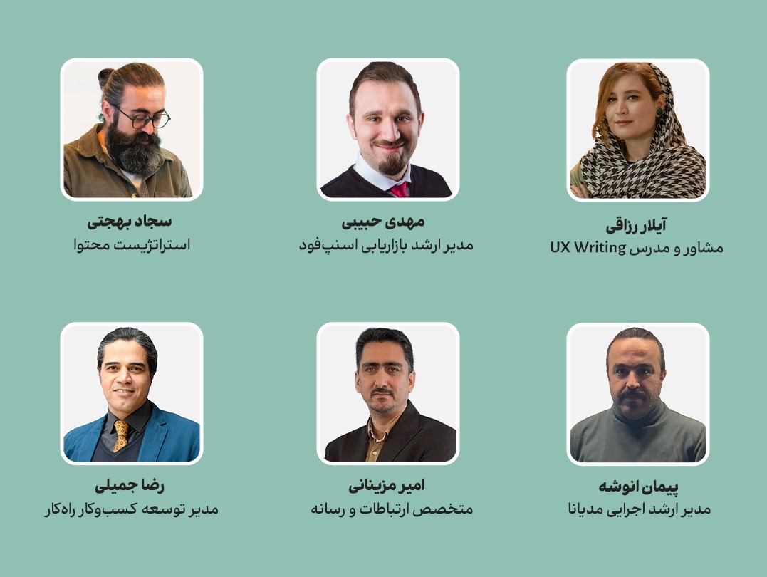 بررسی ۹۰۰ اثر و ۷هزار رأی مردمی در جشنواره Mediana Awards