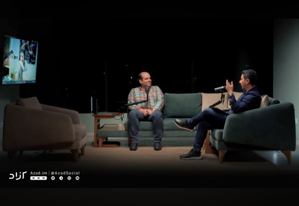 هم‌بنیانگذار دیجی‌کالا: اکوسیستم استارتاپی نیازمند تصمیمات جسورانه دولت است – ITIRAN