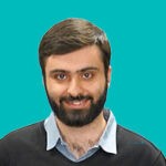 محمدرضا علیپور پژوهشگر حقوق