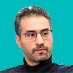 امیرحسین راد مدیرعامل نوبیتکس