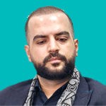 علی جهانی مدیرعامل بیت‌پین