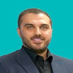 سیاوش رستمی مدیرعامل اکسفینیتو