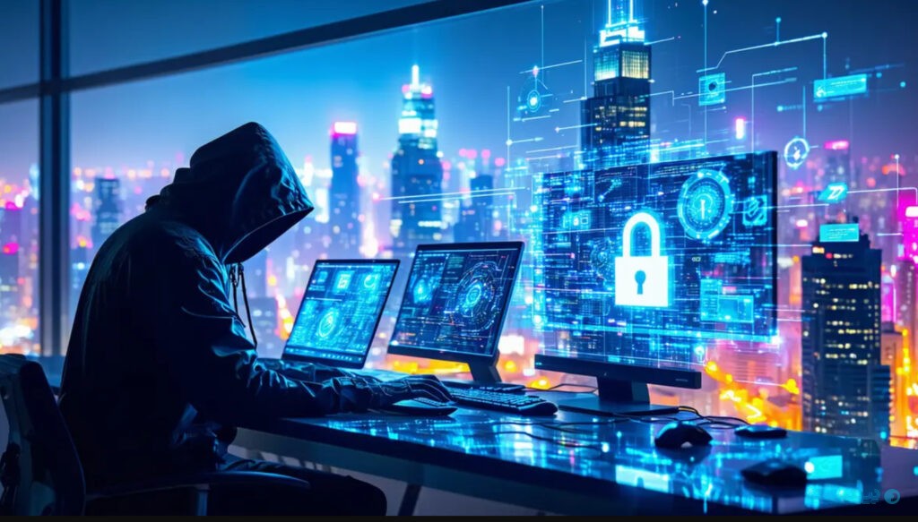 ساختار جدید امنیت سایبری در سال ۲۰۲۵؛ نقش مدیران ارشد امنیت اطلاعات تغییر می‌کند