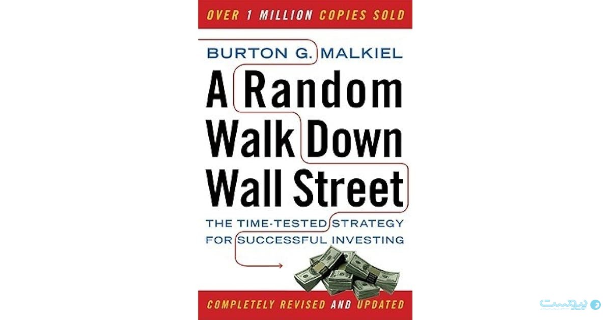 بخش پنجم کتاب پیاده‌روی تصادفی در وال استریت: بررسی حباب‌ها و سقوط‌های بازار