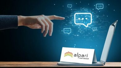 نمادهای قابل معامله در آلپاری (5 نوع نماد معاملاتی در آلپاری)