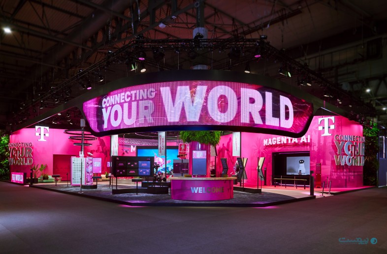 از 5G تا هوش مصنوعی: MWC 2025 چگونه آینده را شکل می‌دهد؟