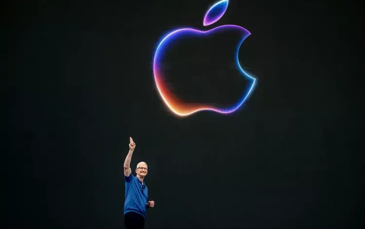 اپل از مک‌بوک ایر با تراشه M4 با قیمت کمتر رونمایی کرد – ITIRAN