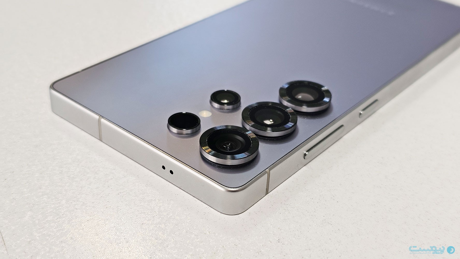 با گلکسی S25 Ultra جدیدترین پرچمدار سامسونگ آشنا شوید