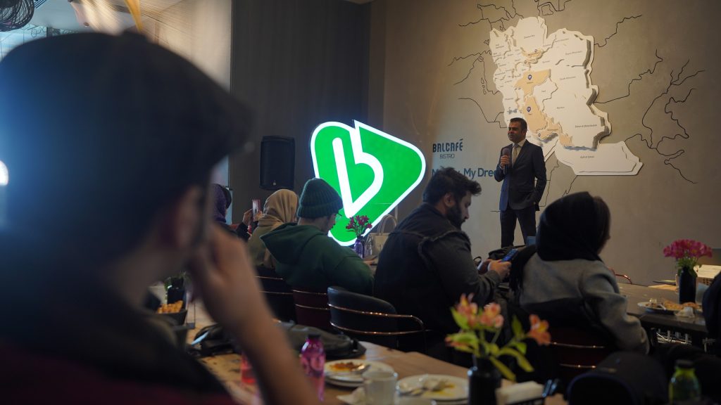 بررسی دستاوردهای بانی‌مد در جشن ۱۰ سالگی – ITIRAN