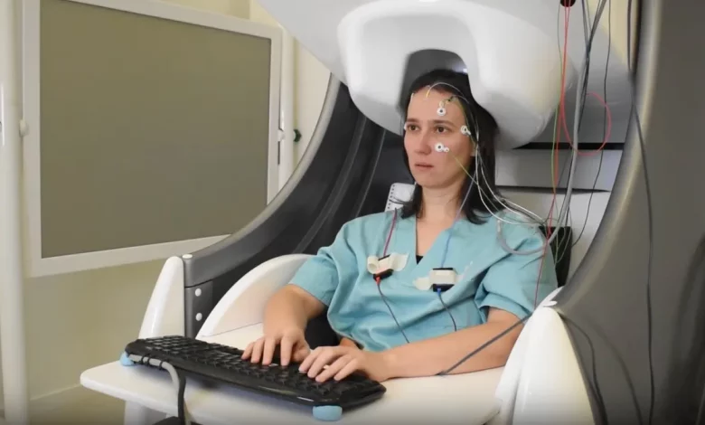 تبدیل افکار به نوشتار با کمک سیگنال‌های مغناطیسی مغز – ITIRAN