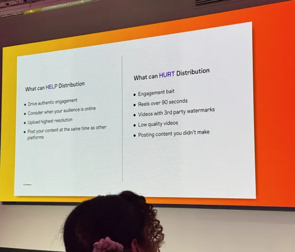 تغییر سیاست اینستاگرام: حالا ریلزهای ۳ دقیقه‌ای مجاز هستند – ITIRAN