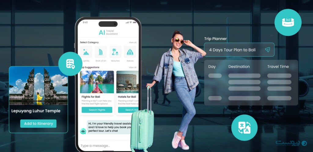 حالت جدید ChatGPT، به عنوان اپراتور حرفه‌ای برای کارهای تفریحی و کسب‌وکاری شما عمل می‌کند