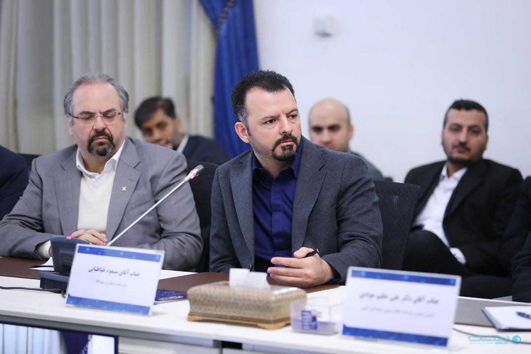 دستور رئیس جمهور برای رفع موانع فعالیت شرکت‌های اقتصاد دیجیتال