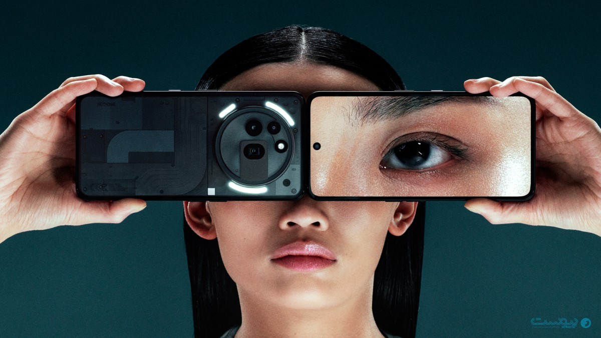 ناتینگ در کنگره جهانی موبایل از گوشی‌های میان‌رده جدید خود رونمایی کرد