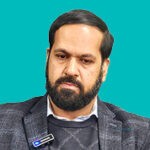 علیرضا فجری وکیل حوزه رمزارز و بلاک‌چین