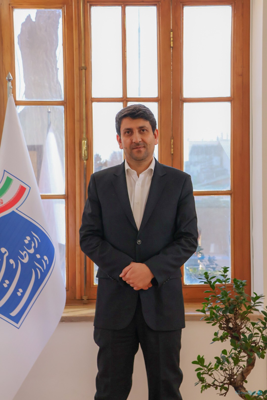 وزیر ارتباطات و فناوری اطلاعات: آمار پوشش فیبر نوری حساب و کتابی ندارد، نگاه‌ها را به سمت اتصال بردیم