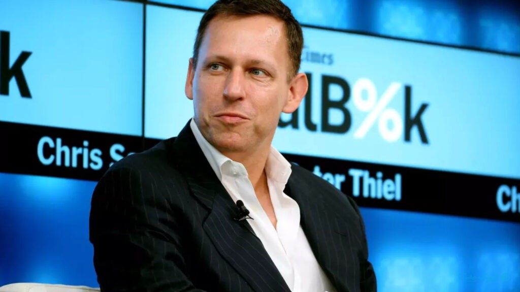 آشنایی با ۲۰ چهره تاثیرگذار در دنیای فناوری