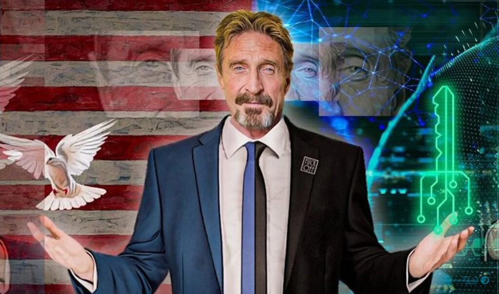 آشنایی با ۲۰ چهره تاثیرگذار در دنیای فناوری