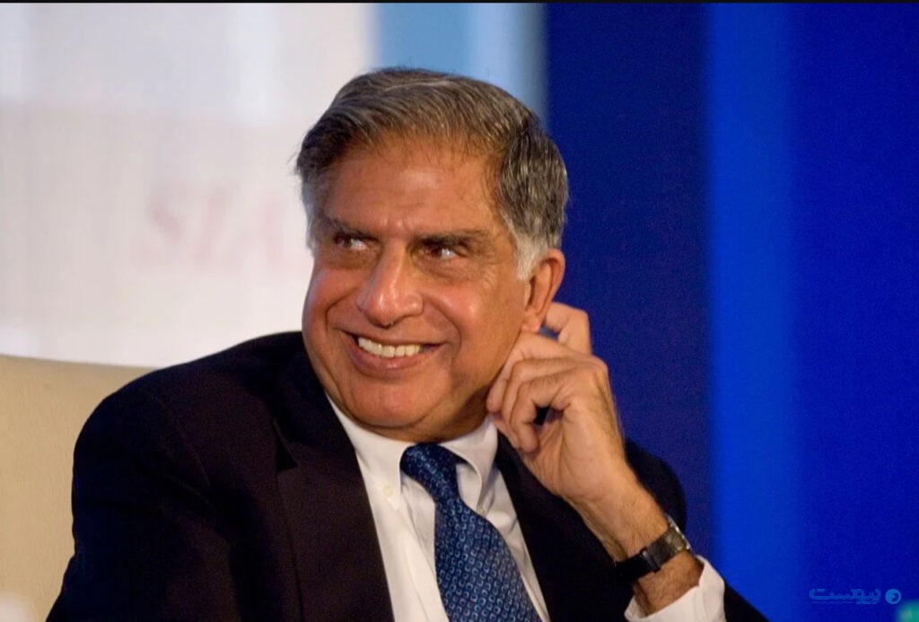 آشنایی با ۲۰ چهره تاثیرگذار در دنیای فناوری