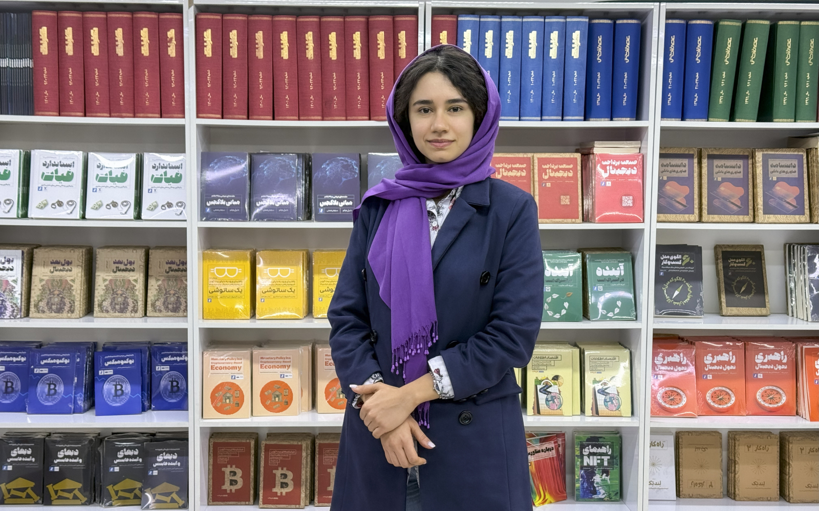 جسارت در آزمودن تجربه‌های نو — کارنگ