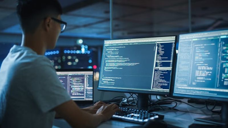 دواپس ایران: مرجع تخصصی در ارائه خدمات دواپس به کسب و کارها – ITIRAN