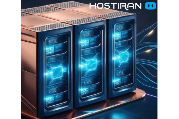 سرور اختصاصی ابری هاست ایران؛ راه‌حلی کامل برای کسب‌وکارهای مختلف