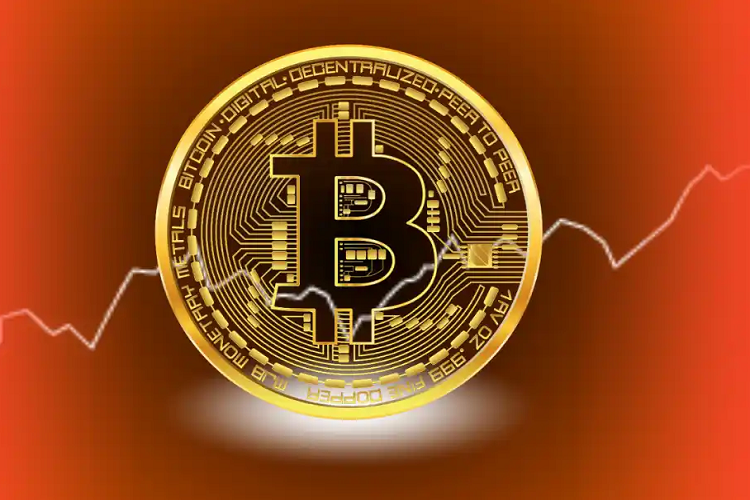 روند قیمت بیت کوین