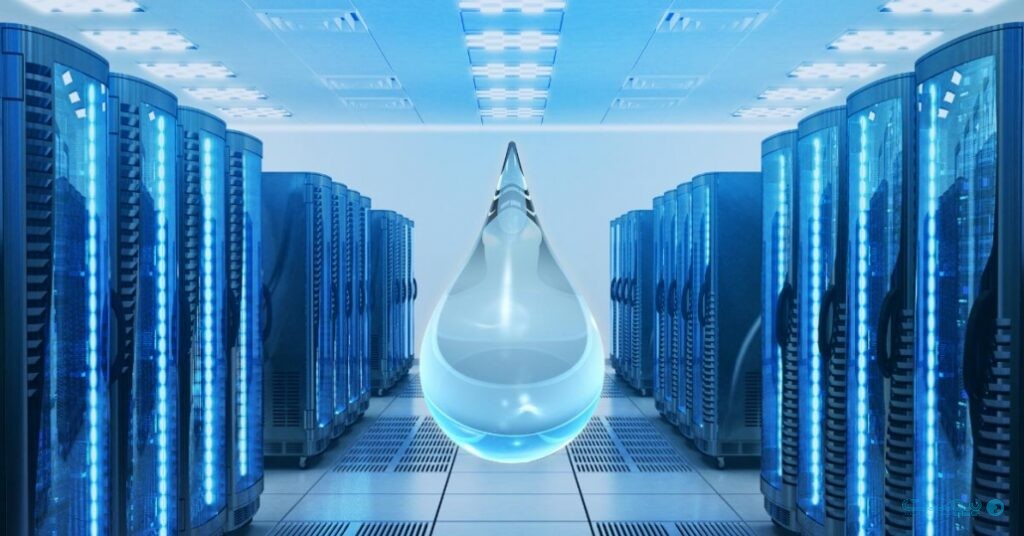 خنک‌کننده‌های مایع