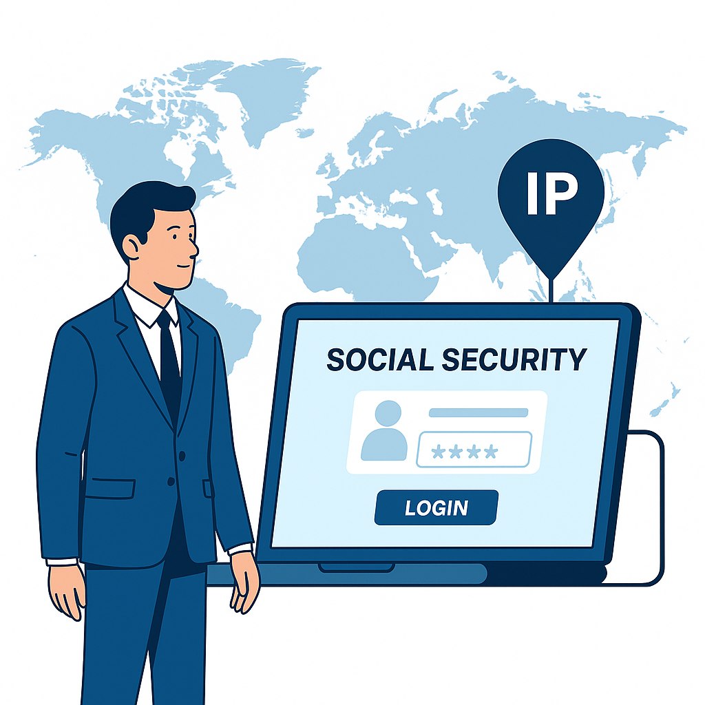 نکات مهم در انتخاب روش دسترسی به سایت‌های فیلتر شده ایرانی در خارج از کشور