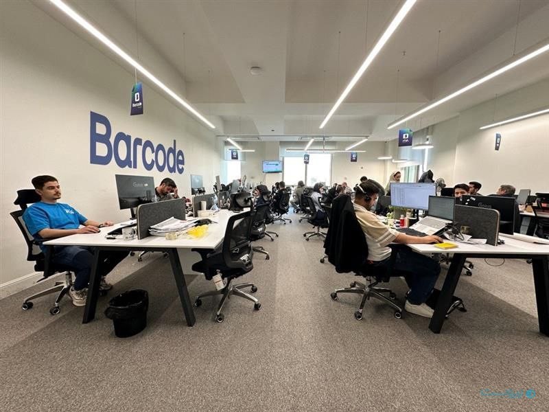 مدیرعامل اسنپ بارکد: مسئولیت این پلتفرم تسهیل خرید کسب‌وکارهاست