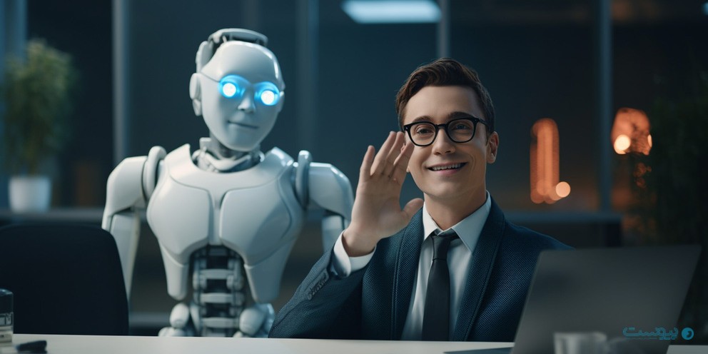 تغییر در نقش‌های شغلی از تاثیرات هوش مصنوعی مولد 