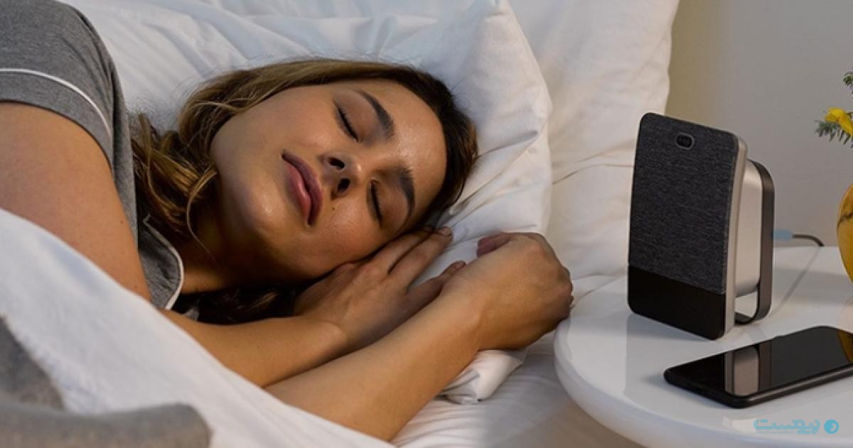 ردیابی داده ‌های خواب برای ورزشکاران