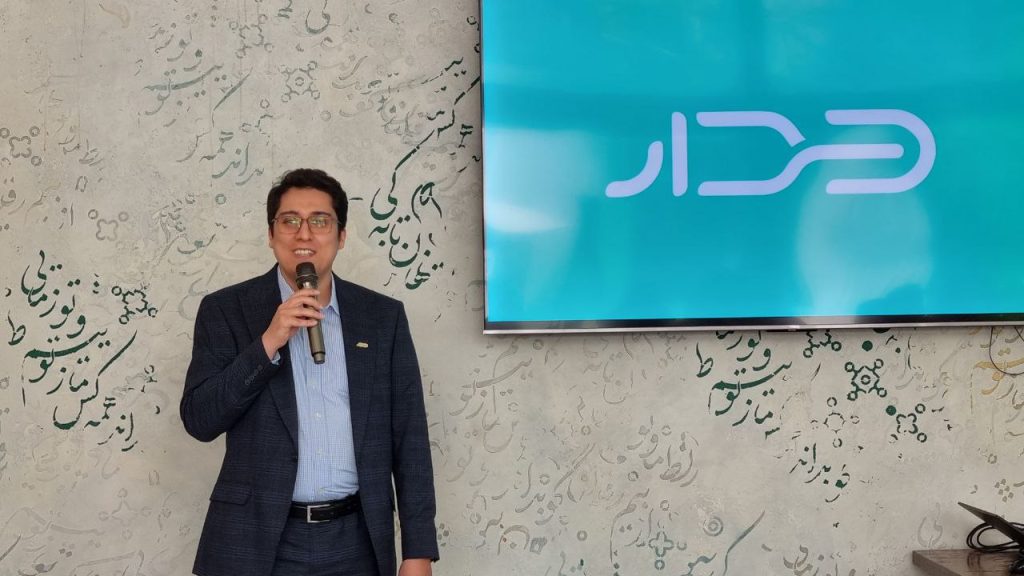 شرکت دیدار از دو محصول جدید رونمایی کرد – ITIRAN