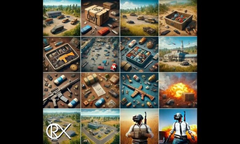 آموزش جامع ارتقاء تجهیزات و شخصیت در PUBG Mobile با خرید یوسی – ITIRAN آموزش جامع ارتقاء تجهیزات و شخصیت در PUBG Mobile با خرید یوسی – ITIRAN