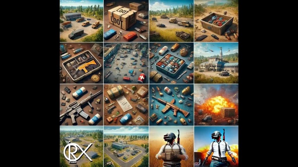 آموزش جامع ارتقاء تجهیزات و شخصیت در PUBG Mobile با خرید یوسی – ITIRAN چه چیزهایی را میتوان با یوسی ارتقاء داد؟