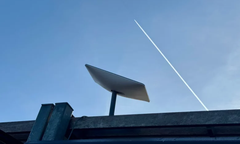 اینترنت استارلینک رایگان؛ اسپیس‌اکس طرح جدیدی را در آمریکا راه‌اندازی کرد