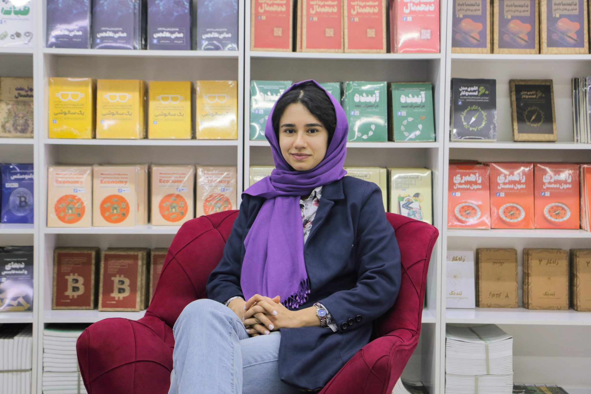 جسارت در آزمودن تجربه‌های نو — کارنگ