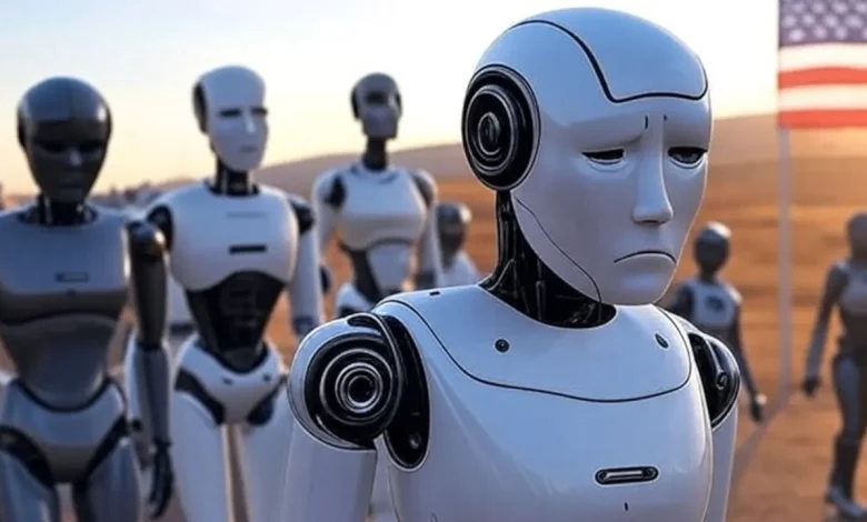 خروج اجباری پژوهشگر اوپن‌ای‌آی از آمریکا پس از رد درخواست گرین‌کارت – ITIRAN