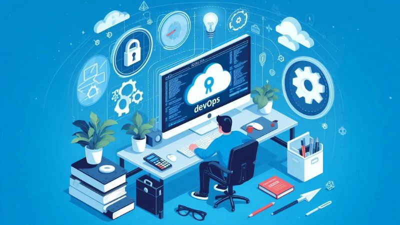 دواپس ایران: مرجع تخصصی در ارائه خدمات دواپس به کسب و کارها – ITIRAN