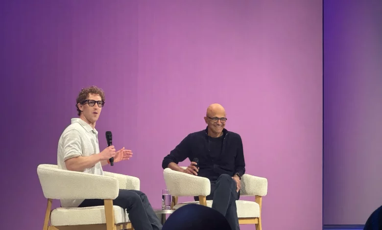 ساتیا نادلا: ۳۰ درصد از کدهای مایکروسافت را هوش مصنوعی می‌نویسد