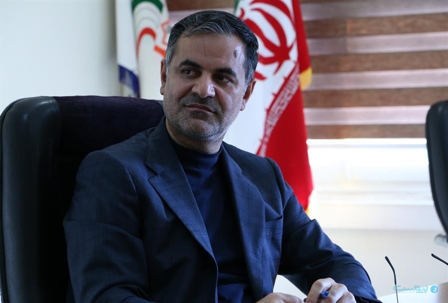 حسین پورمند، رئیس امور پیشگیری از وقوع جرم قوه قضاییه