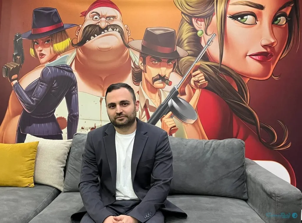 مدیران استودیوی بازی‌سازی: وضعیت سرمایه‌گذاری در صنعت بازی در کشور خوب نیست